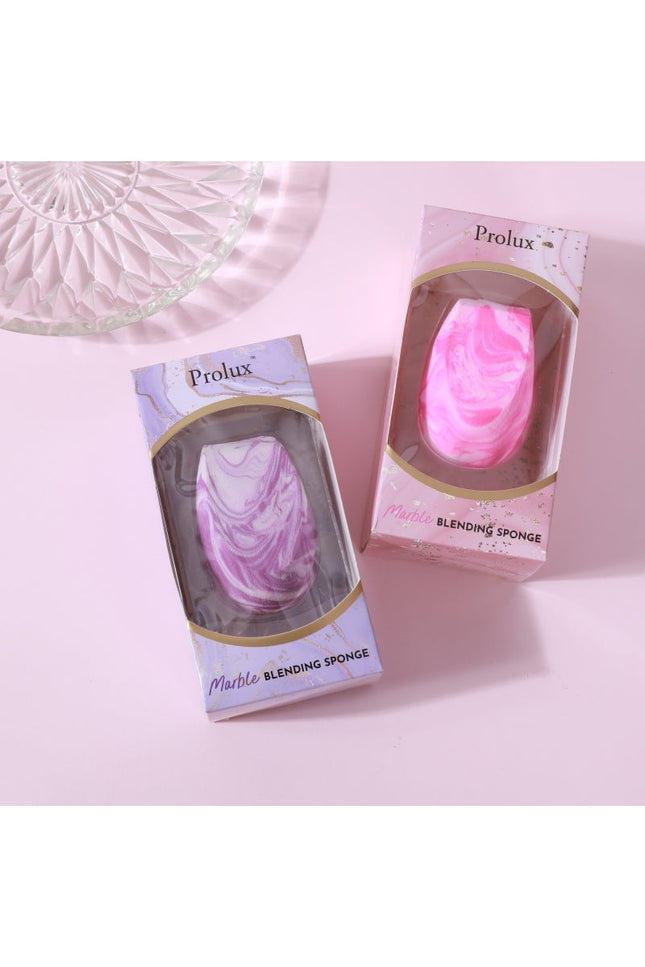 Prolux Cosmetics - Marble Blending Sponge
