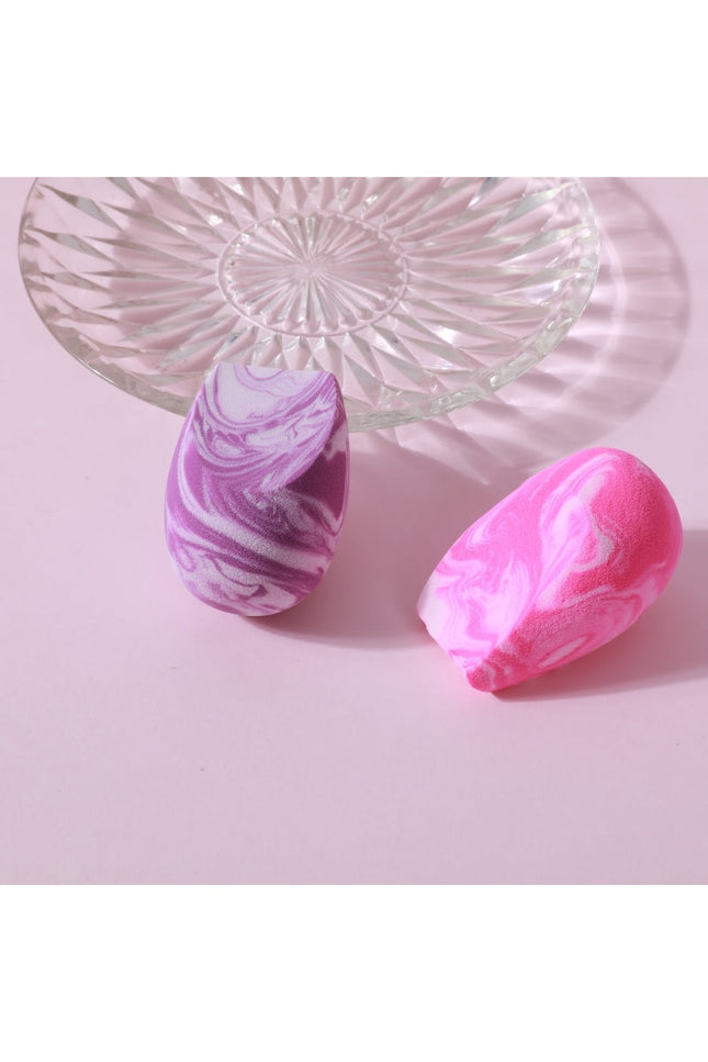 Prolux Cosmetics - Marble Blending Sponge