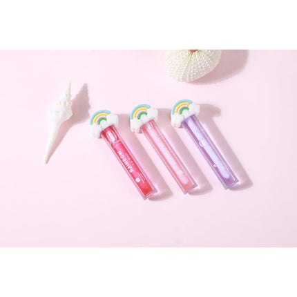 Prolux Cosmetics - PxLook Rainbow Lip Gloss Set