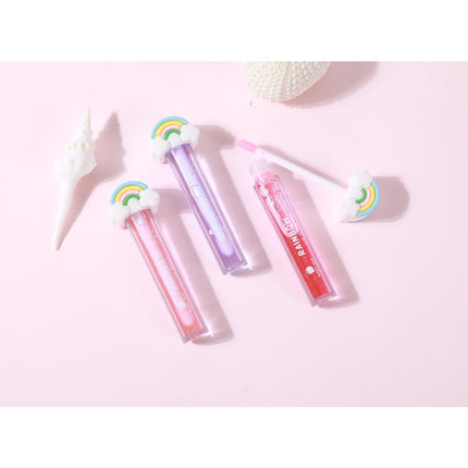 Prolux Cosmetics - PxLook Rainbow Lip Gloss Set