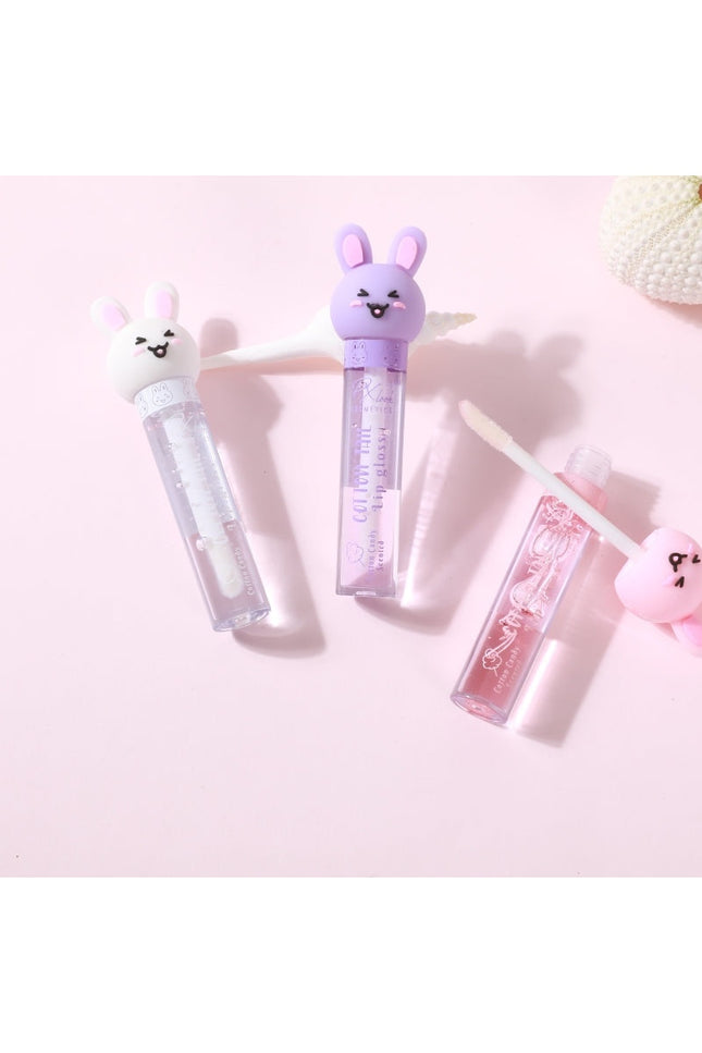 Prolux Cosmetics - Cotton Tail Lip Gloss Set