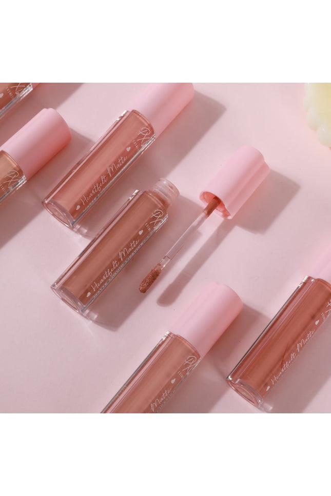 Prolux Cosmetics - Heartfelt Matte Liquid Lipstick