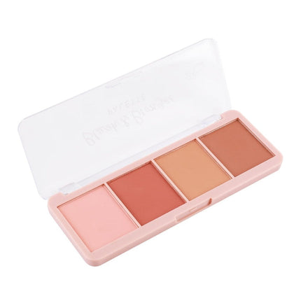 Prolux Cosmetics - Struck By Love Bundle