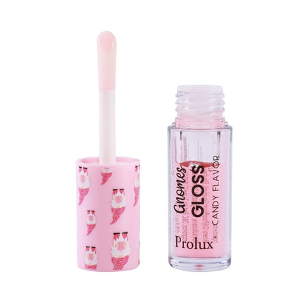 Prolux Cosmetics - Pink Wonderland Lip Gloss
