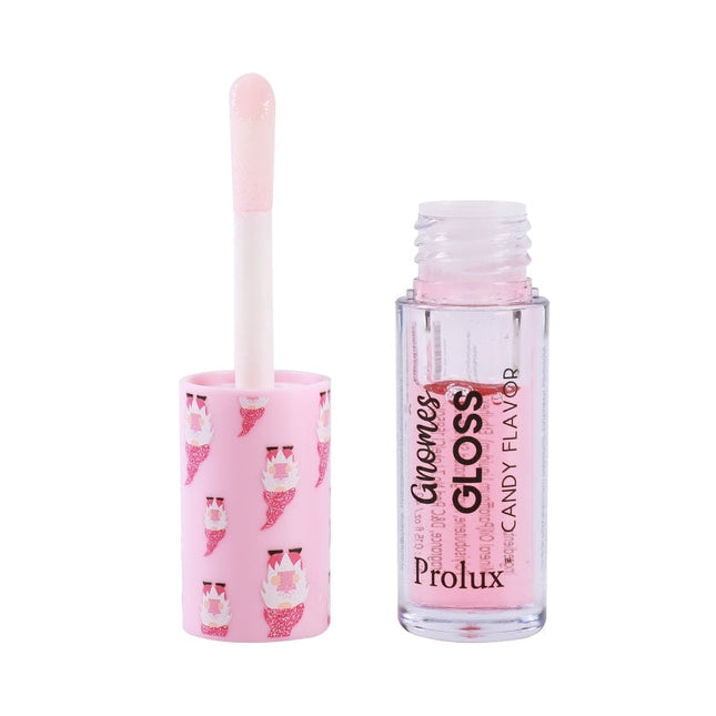 Prolux Cosmetics - Pink Wonderland Lip Gloss