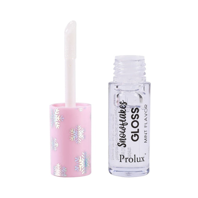 Prolux Cosmetics - Pink Wonderland Lip Gloss