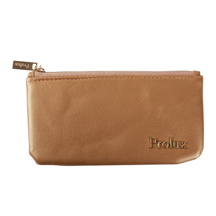 Prolux Cosmetics - Deluxe Gold Brush Set