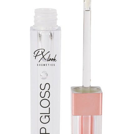 Prolux Cosmetics - PxLook Clear Lip Gloss