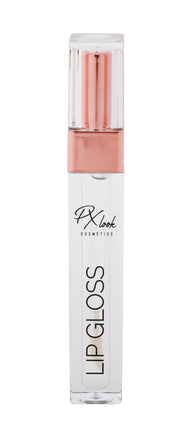 Prolux Cosmetics - PxLook Clear Lip Gloss