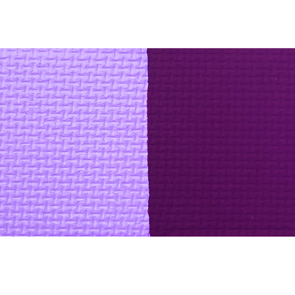 Gavissi Beauty - "ORCHID"- DOUBLE SPLIT LINER PAN (UV)