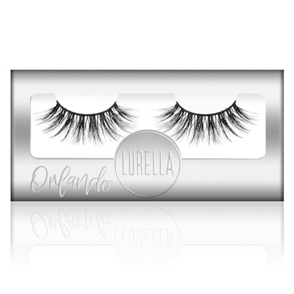 Lurella Cosmetics - Synthetic Eyelashes - Orlando
