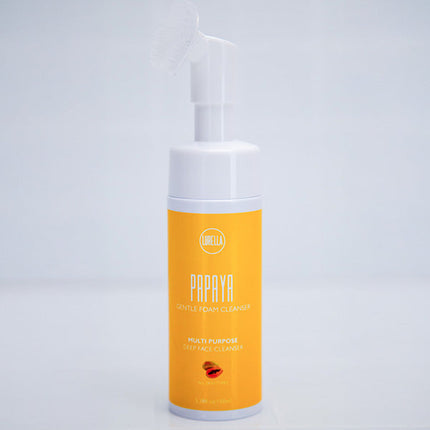 Lurella Cosmetics - Foam Cleanser