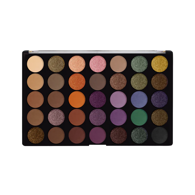 Profusion Cosmetics - Paradise