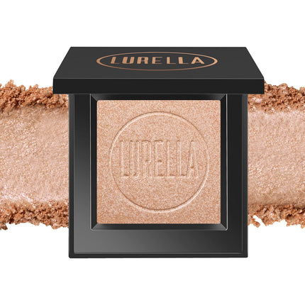 Lurella Cosmetics - Highlighter - Pass The Bubbly