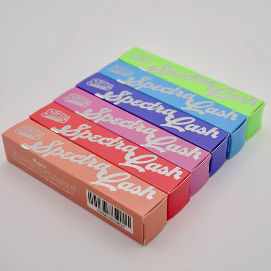 Glisten Cosmetics - Mascara - Spectra Lash Pastel Bundle