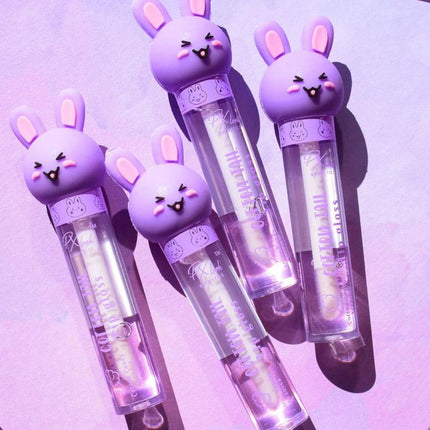 Prolux Cosmetics - PxLook Cotton Tail Lip Gloss