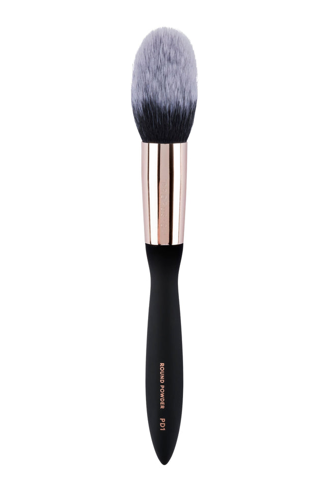 Profusion Cosmetics - Artistry Series | Round Powder Brush