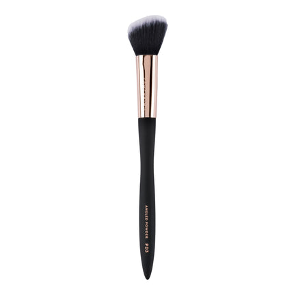 Profusion Cosmetics - Artistry Series | Angled Powder Brush