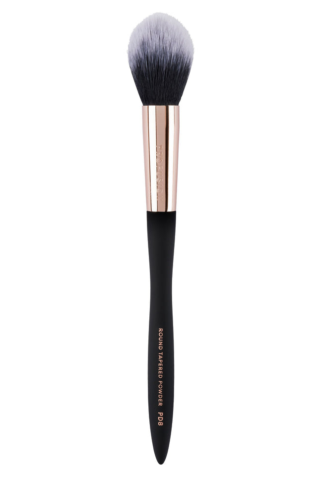 Profusion Cosmetics - Artistry Series | Round Tapered Powder Brush