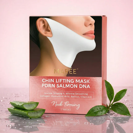 Maree - PDRN V-line Lifting Mask