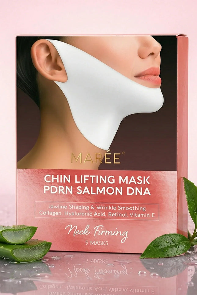 Maree - PDRN V-line Lifting Mask