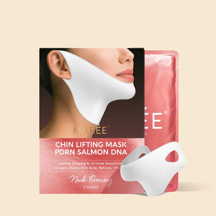 Maree - PDRN V-line Lifting Mask