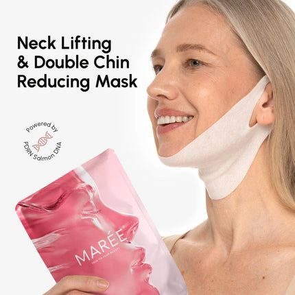 Maree - PDRN V-line Lifting Mask