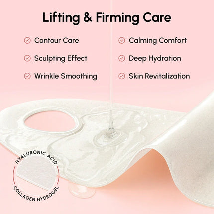 Maree - PDRN V-line Lifting Mask