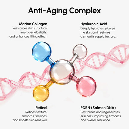 Maree - PDRN V-line Lifting Mask