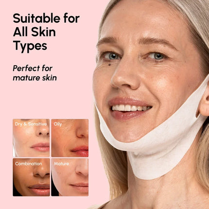 Maree - PDRN V-line Lifting Mask