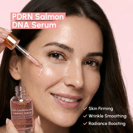 Maree - Firming & Renewing PDRN Serum
