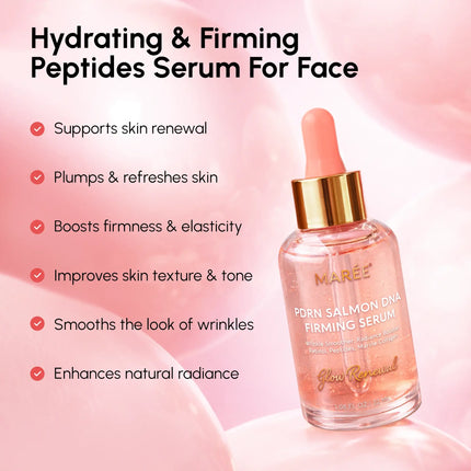 Maree - Firming & Renewing PDRN Serum