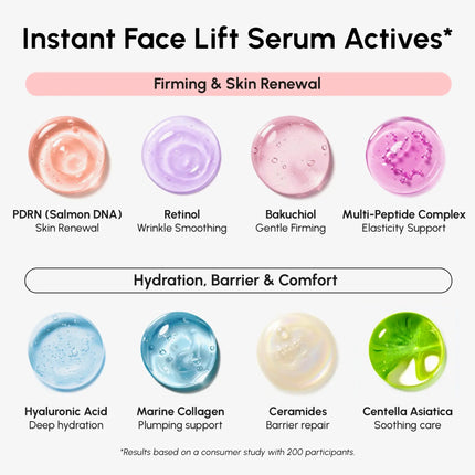 Maree - Firming & Renewing PDRN Serum