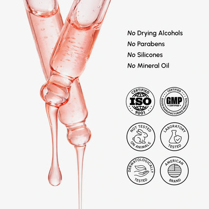 Maree - Firming & Renewing PDRN Serum