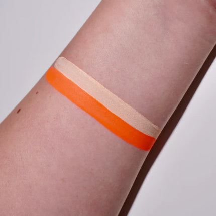 Glisten Cosmetics - Split Liner - Peach Melba - Large (10g)