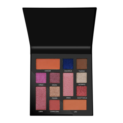 Prolux Cosmetics - Star Gazing Eyeshadow Palette
