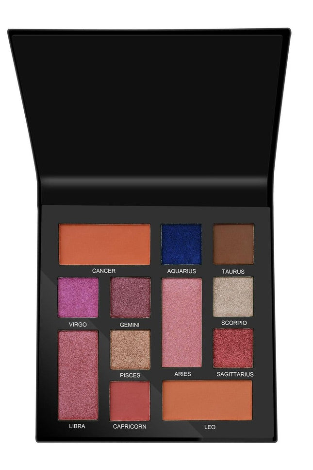 Prolux Cosmetics - Star Gazing Eyeshadow Palette