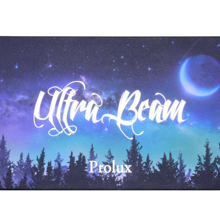Prolux Cosmetics - Ultra Beam Pressed Glitter Palette