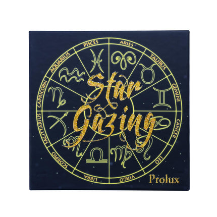 Prolux Cosmetics - Star Gazing Eyeshadow Palette