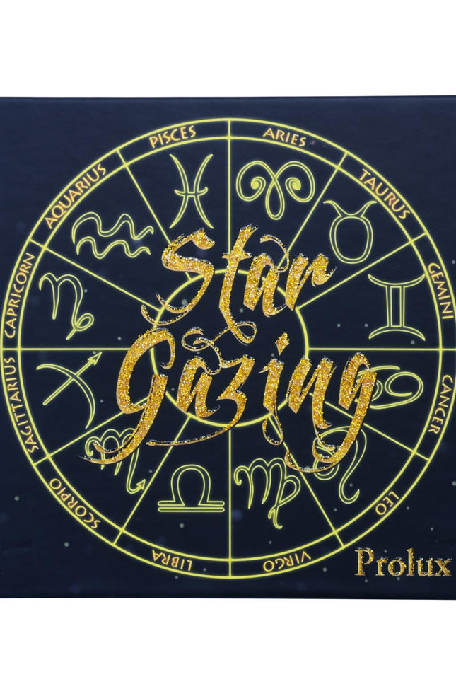 Prolux Cosmetics - Star Gazing Eyeshadow Palette