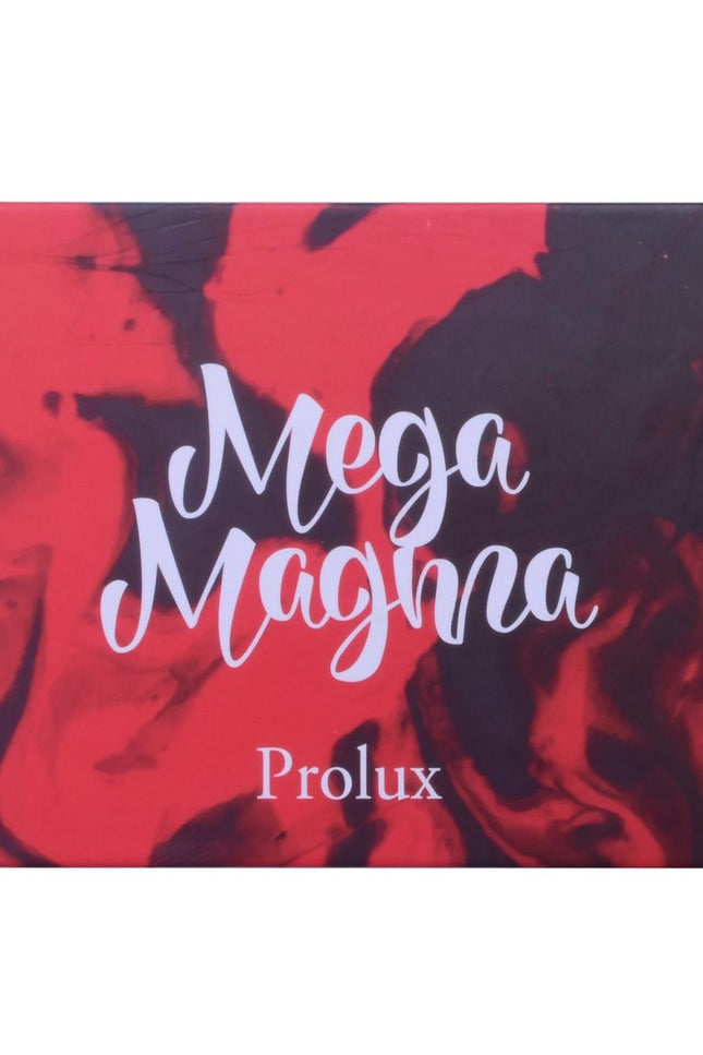 Prolux Cosmetics - Mega Magma Eyeshadow Palette