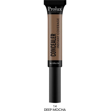 Prolux Cosmetics - Prolux Instant Coverage Concealer