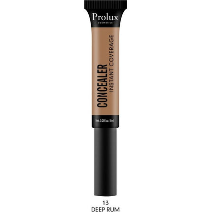 Prolux Cosmetics - Prolux Instant Coverage Concealer