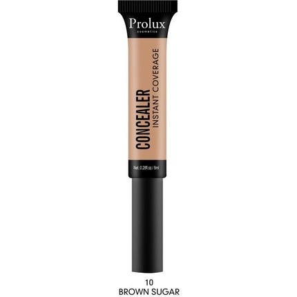 Prolux Cosmetics - Prolux Instant Coverage Concealer