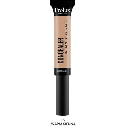 Prolux Cosmetics - Prolux Instant Coverage Concealer