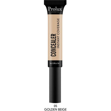 Prolux Cosmetics - Prolux Instant Coverage Concealer