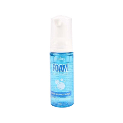 Prolux Cosmetics - Foam Makeup Remover