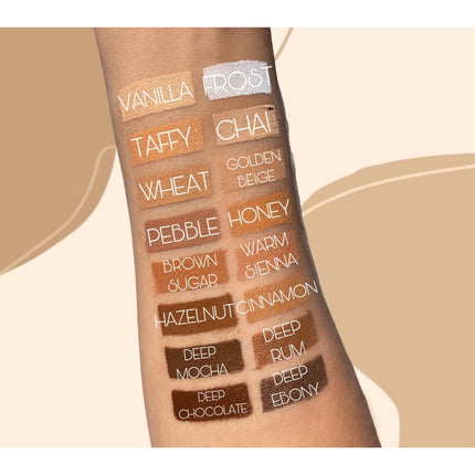 Prolux Cosmetics - Prolux Instant Coverage Concealer