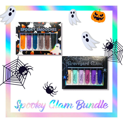 Prolux Cosmetics - Prolux Spooky Glam Bundle