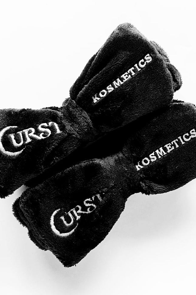 Curst Kosmetics - Curst Kosmetics Headband